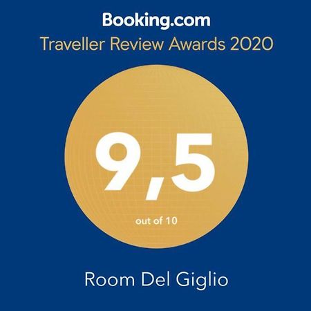 Room Del Giglio Bari Esterno foto