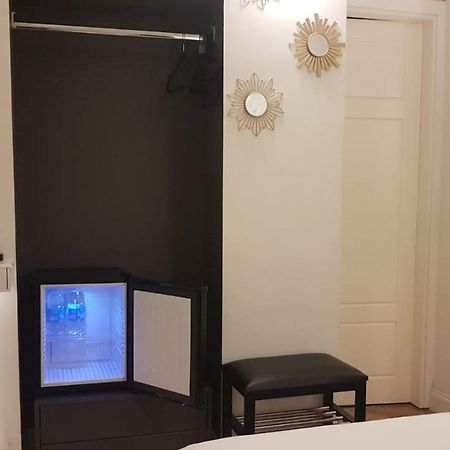 Room Del Giglio Bari Esterno foto