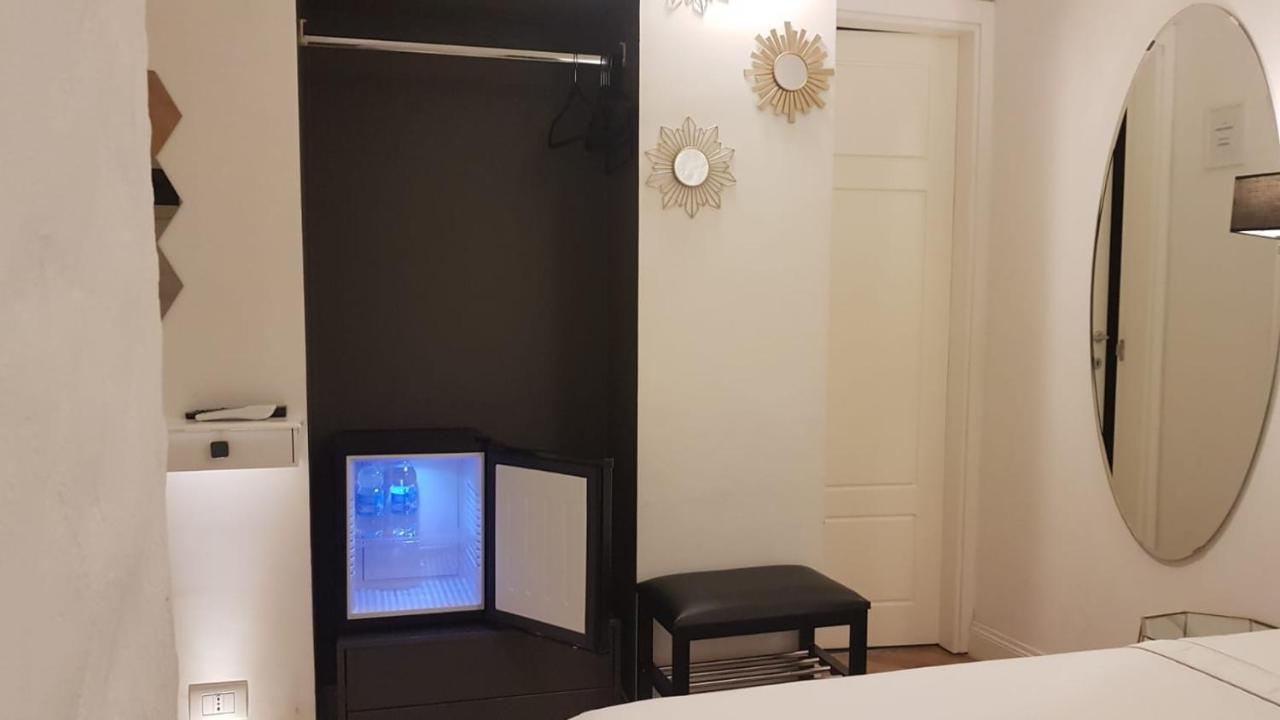 Room Del Giglio Bari Esterno foto