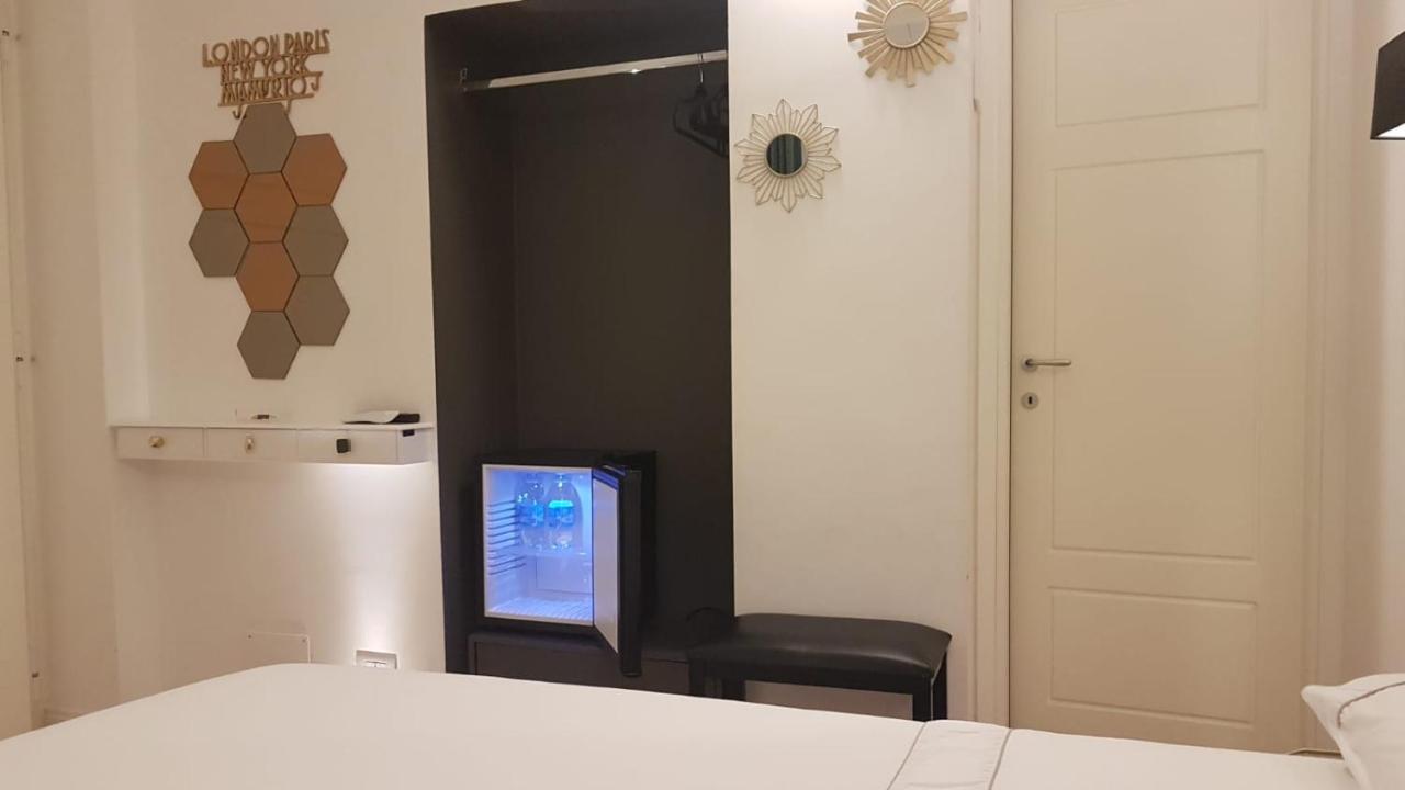 Room Del Giglio Bari Esterno foto