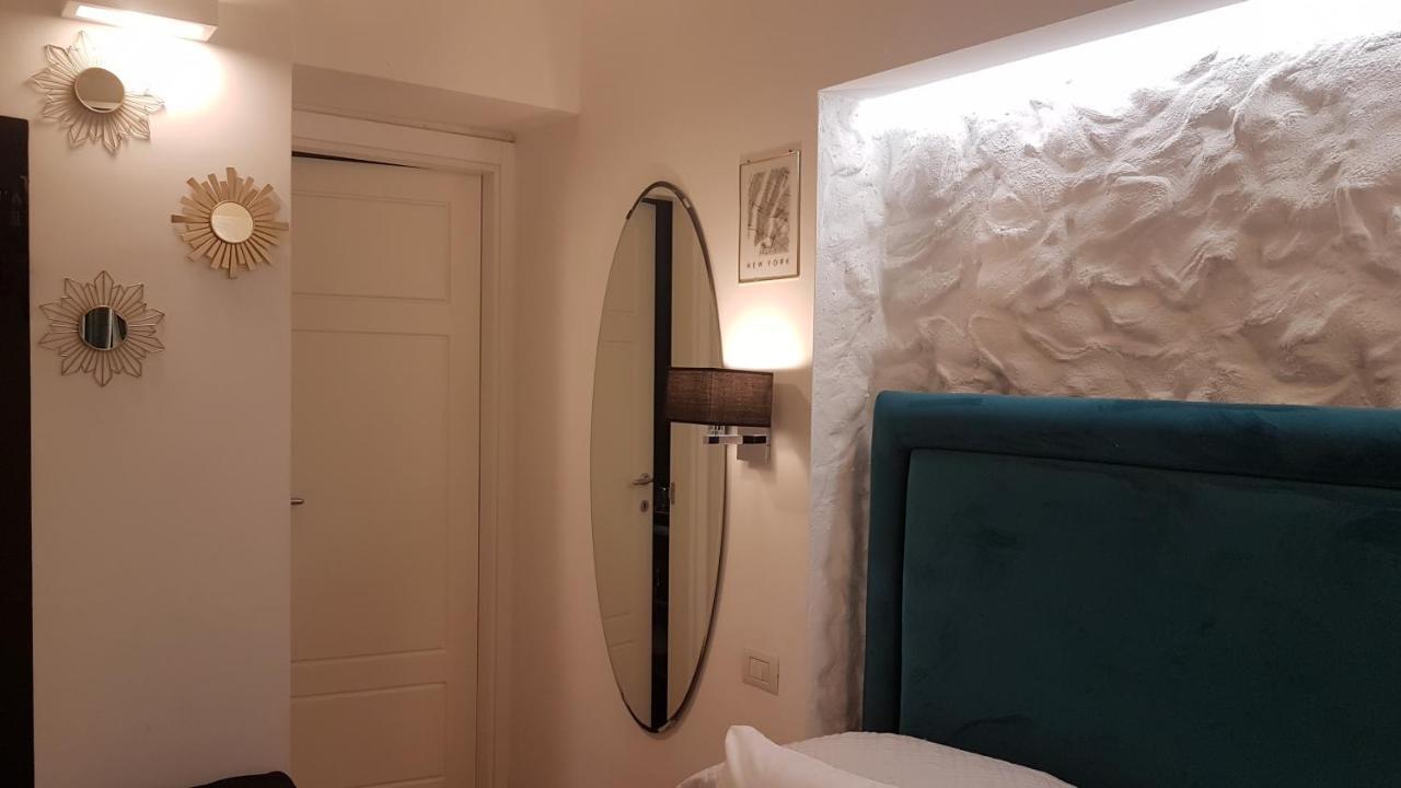 Room Del Giglio Bari Esterno foto