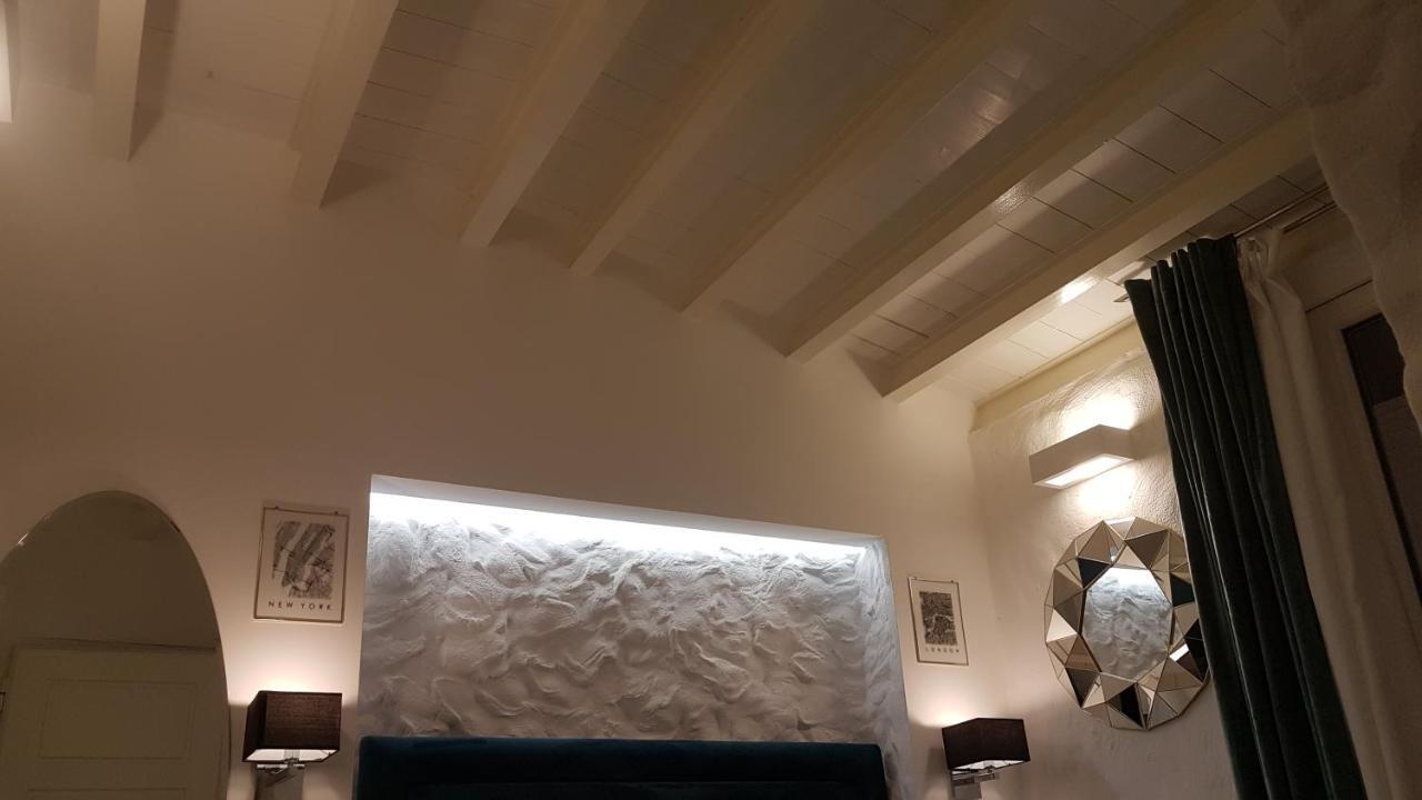 Room Del Giglio Bari Esterno foto