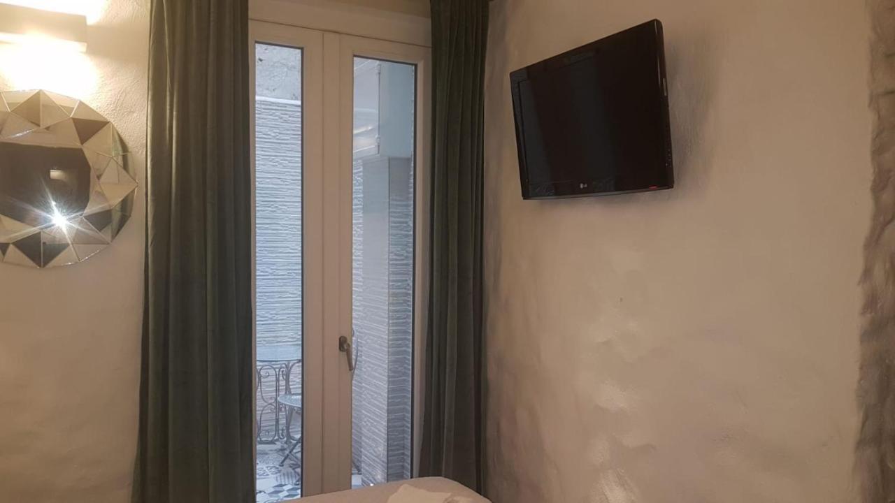 Room Del Giglio Bari Esterno foto